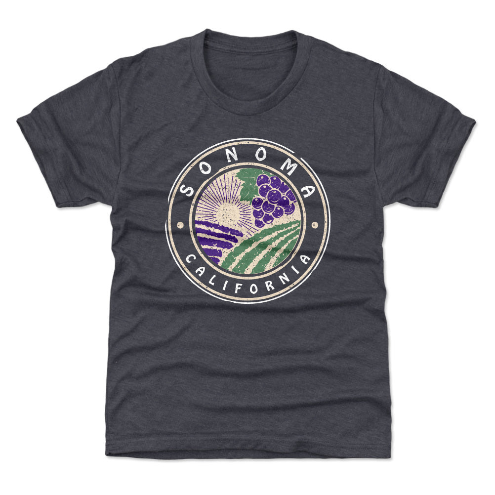 Sonoma Kids T-Shirt | 500 LEVEL
