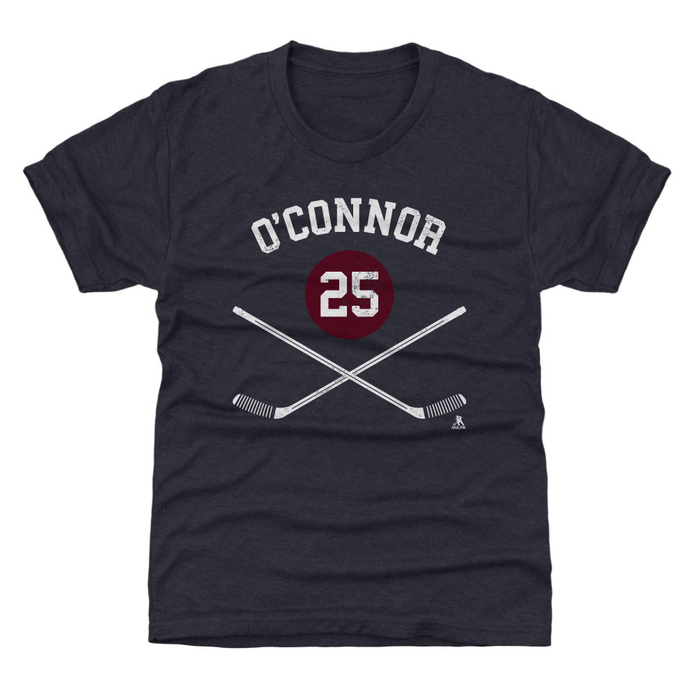 Logan O'Connor Kids T-Shirt | 500 LEVEL
