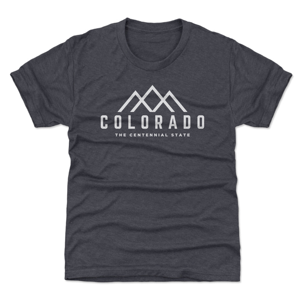 Colorado Kids T-Shirt | 500 LEVEL