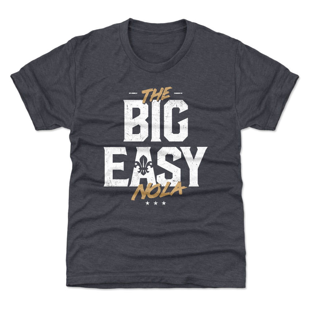 New Orleans Kids T-Shirt | 500 LEVEL