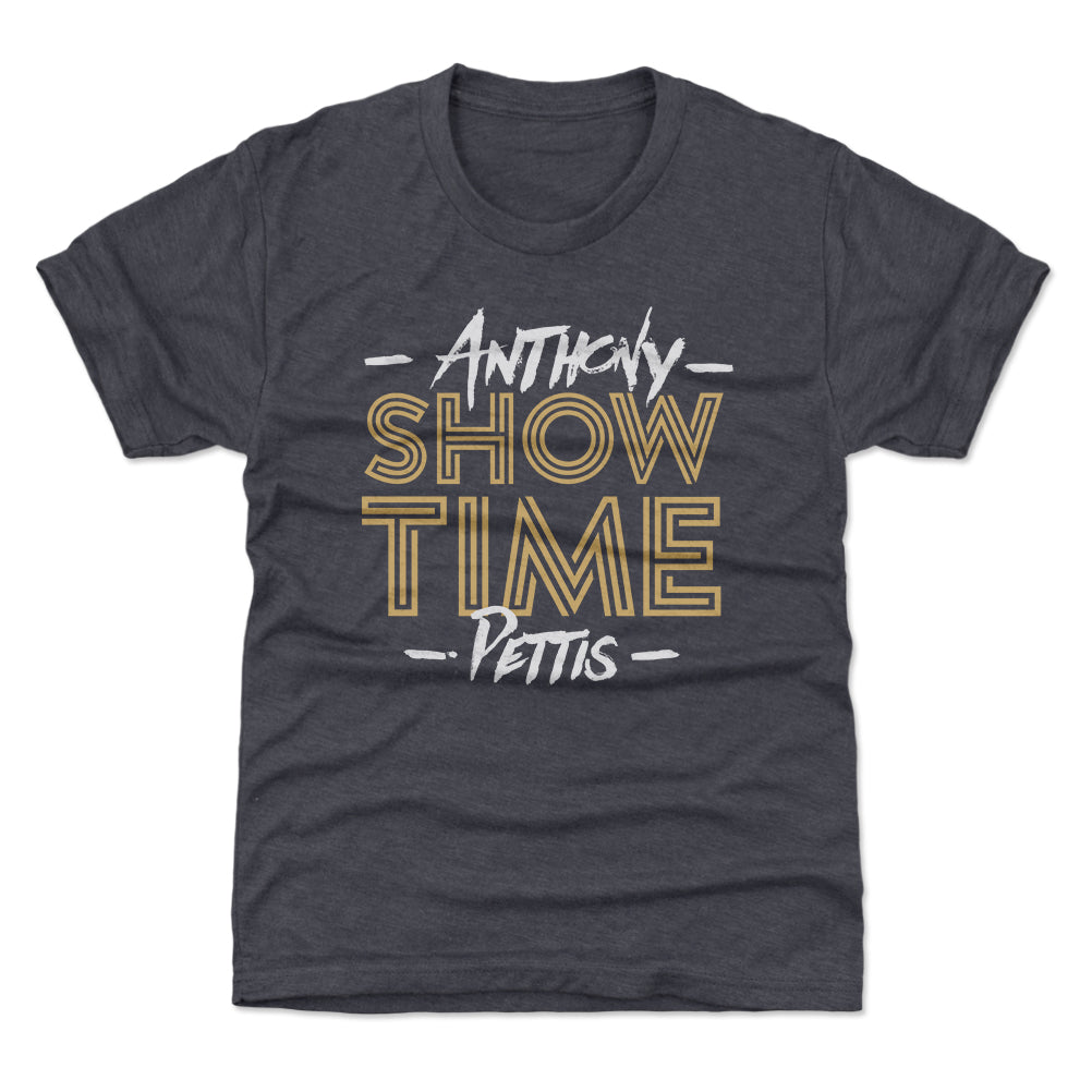 Anthony Pettis Kids T-Shirt | 500 LEVEL