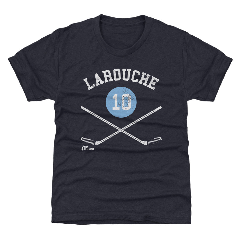 Pierre Larouche Kids T-Shirt | 500 LEVEL