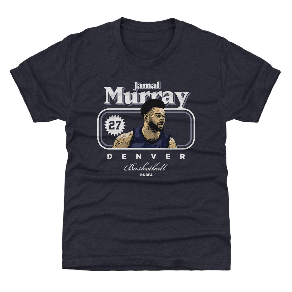 Jamal Murray Kids T-Shirt | 500 LEVEL