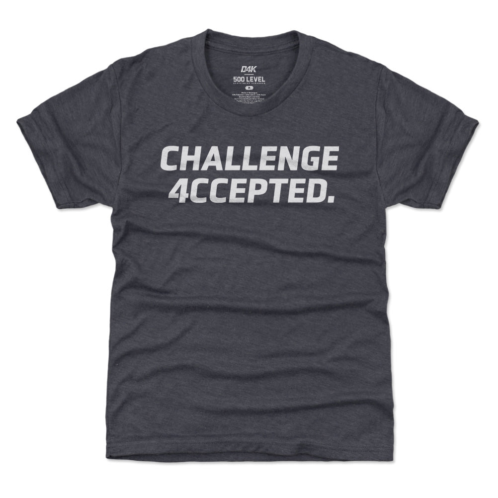 Dak Prescott Kids T-Shirt | 500 LEVEL