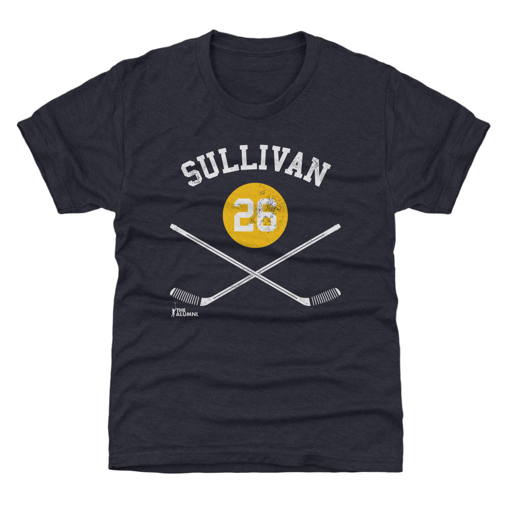 Steve Sullivan Kids T-Shirt | 500 LEVEL