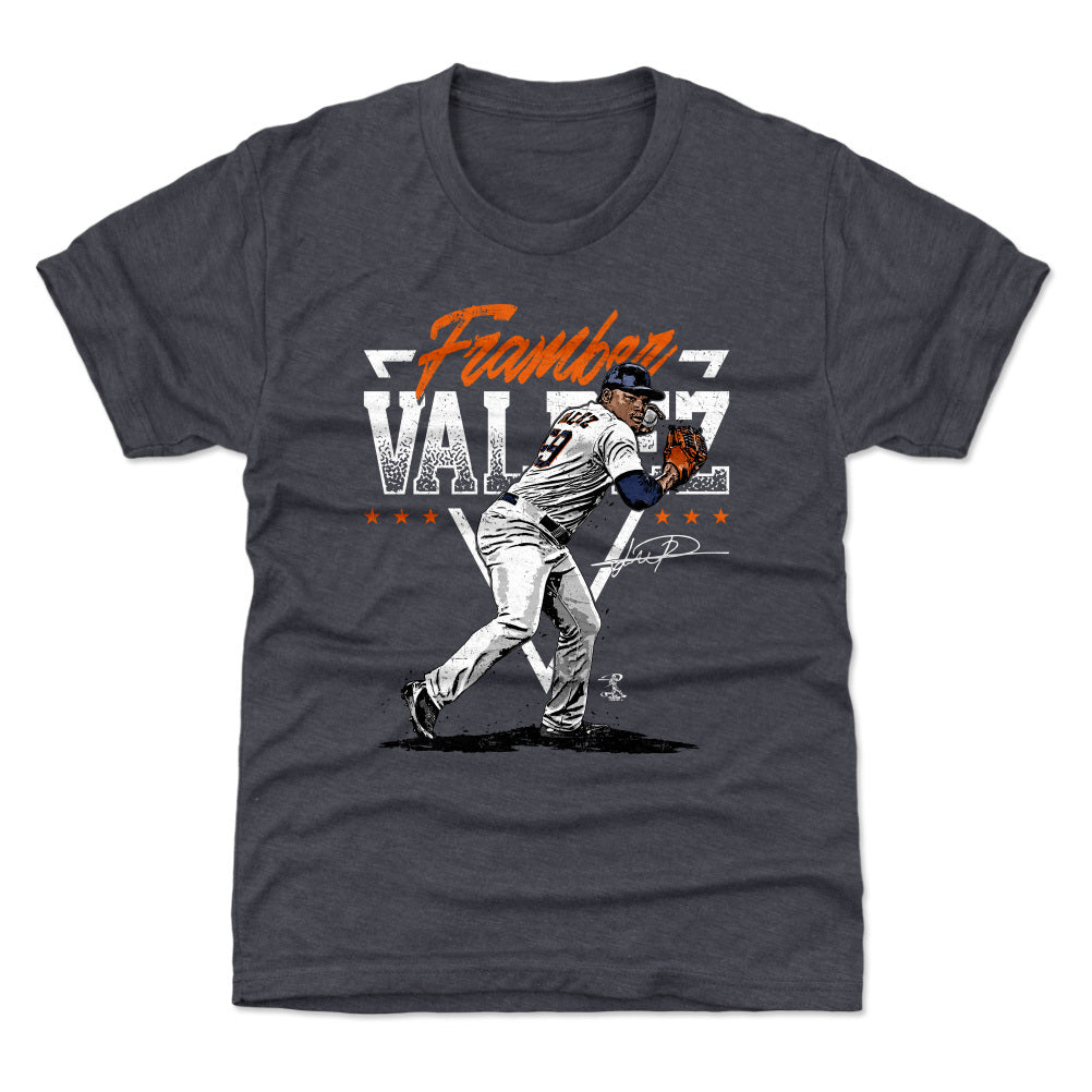 Framber Valdez Kids T-Shirt | 500 LEVEL