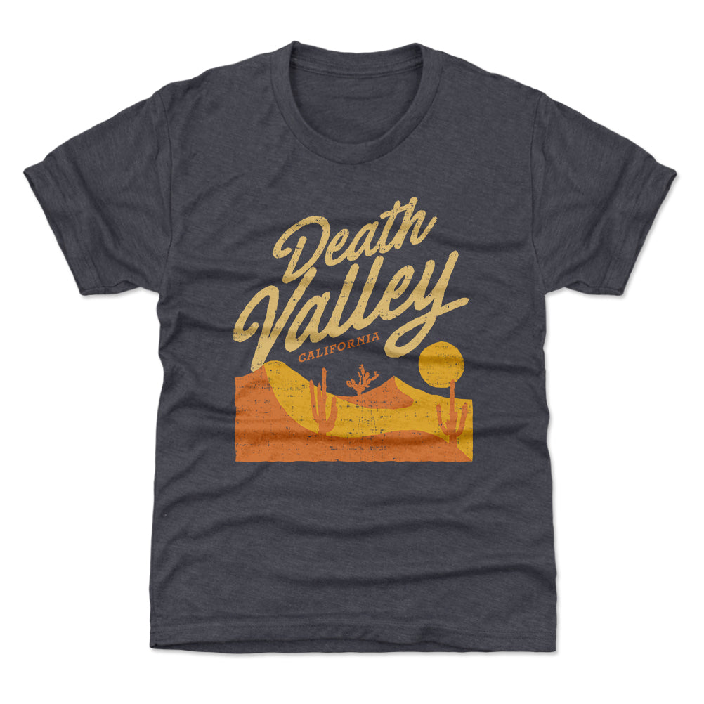 Death Valley Kids T-Shirt | 500 LEVEL
