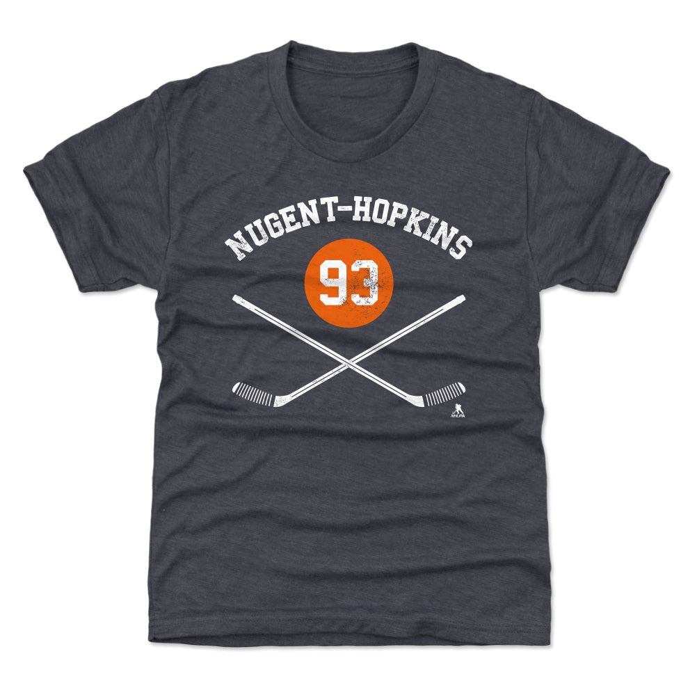 Ryan Nugent-Hopkins Kids T-Shirt | 500 LEVEL