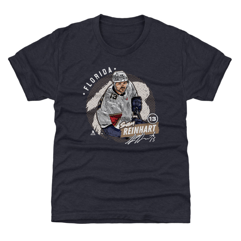 Sam Reinhart Kids T-Shirt | 500 LEVEL