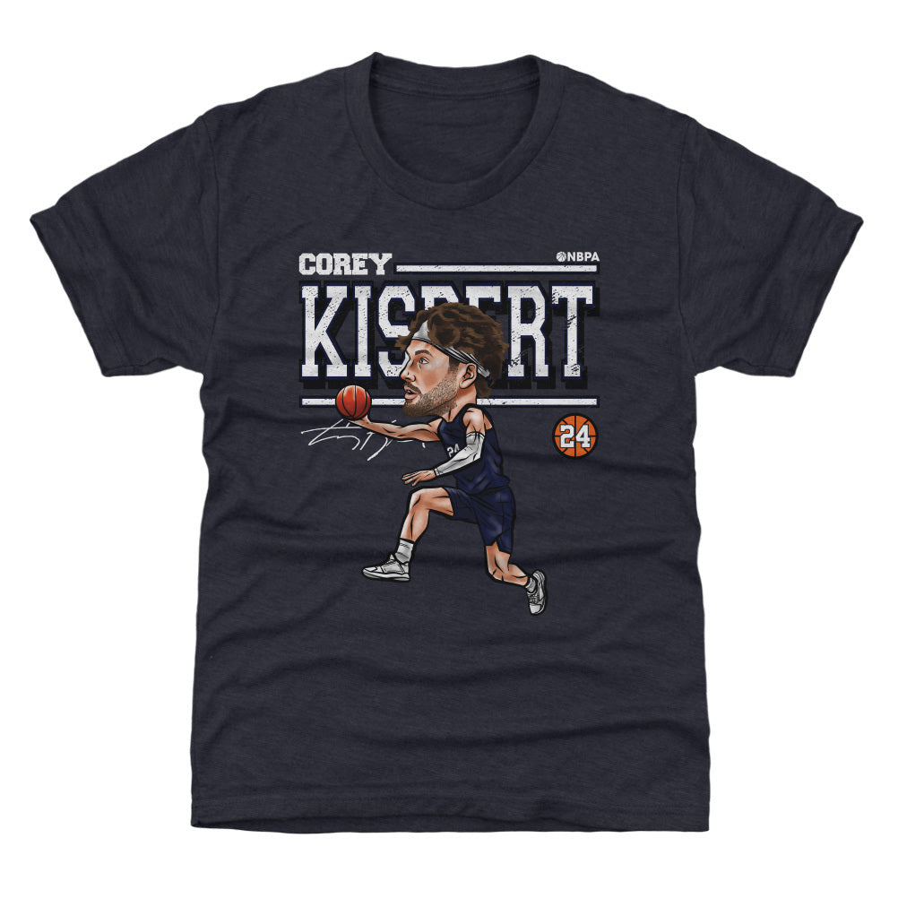 Corey Kispert Kids T-Shirt | 500 LEVEL