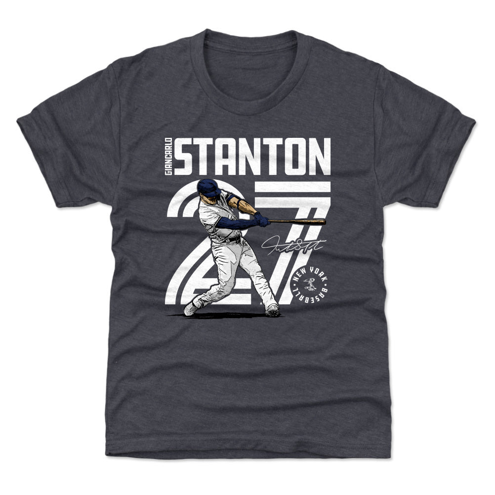 Giancarlo Stanton Kids T-Shirt | 500 LEVEL