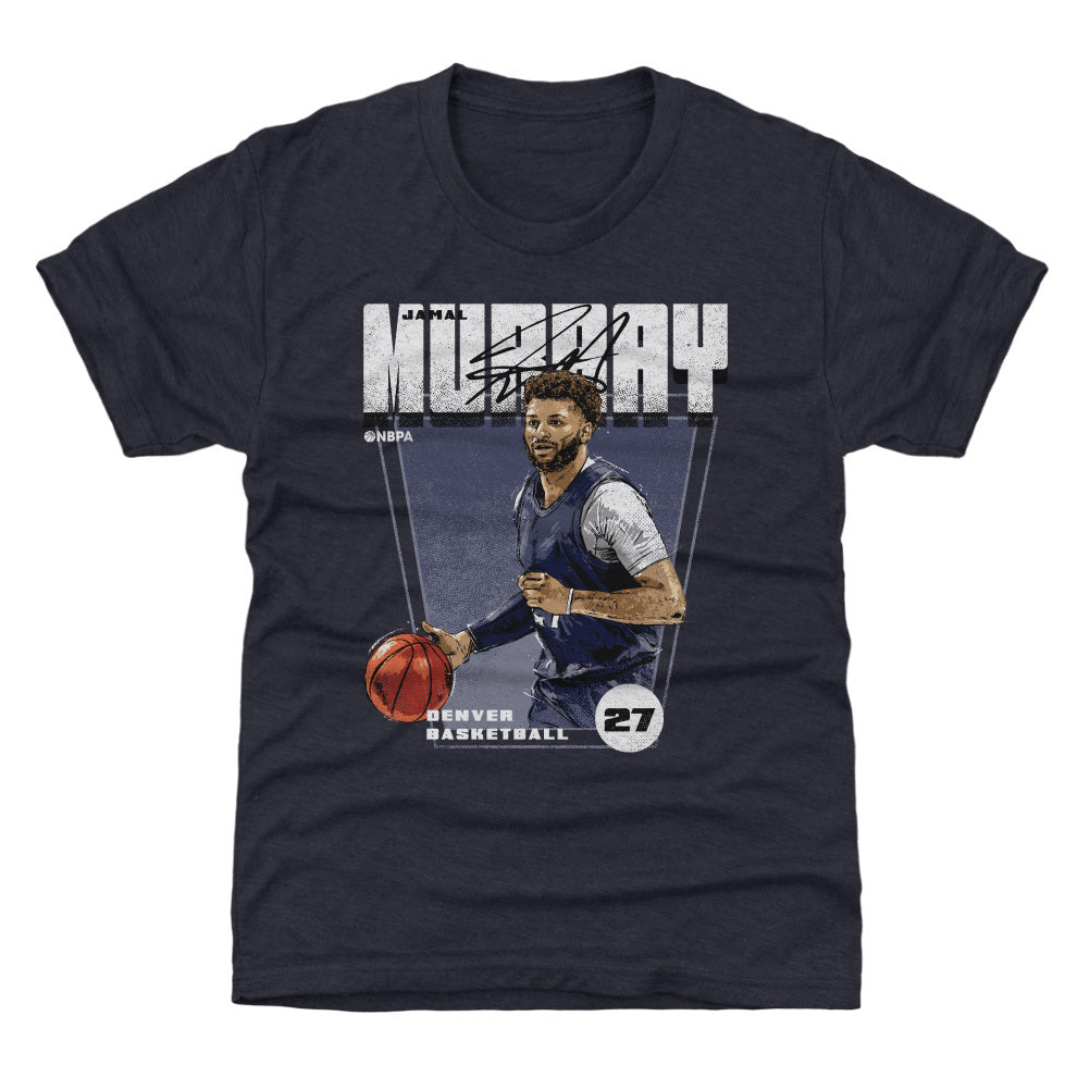 Jamal Murray Kids T-Shirt | 500 LEVEL