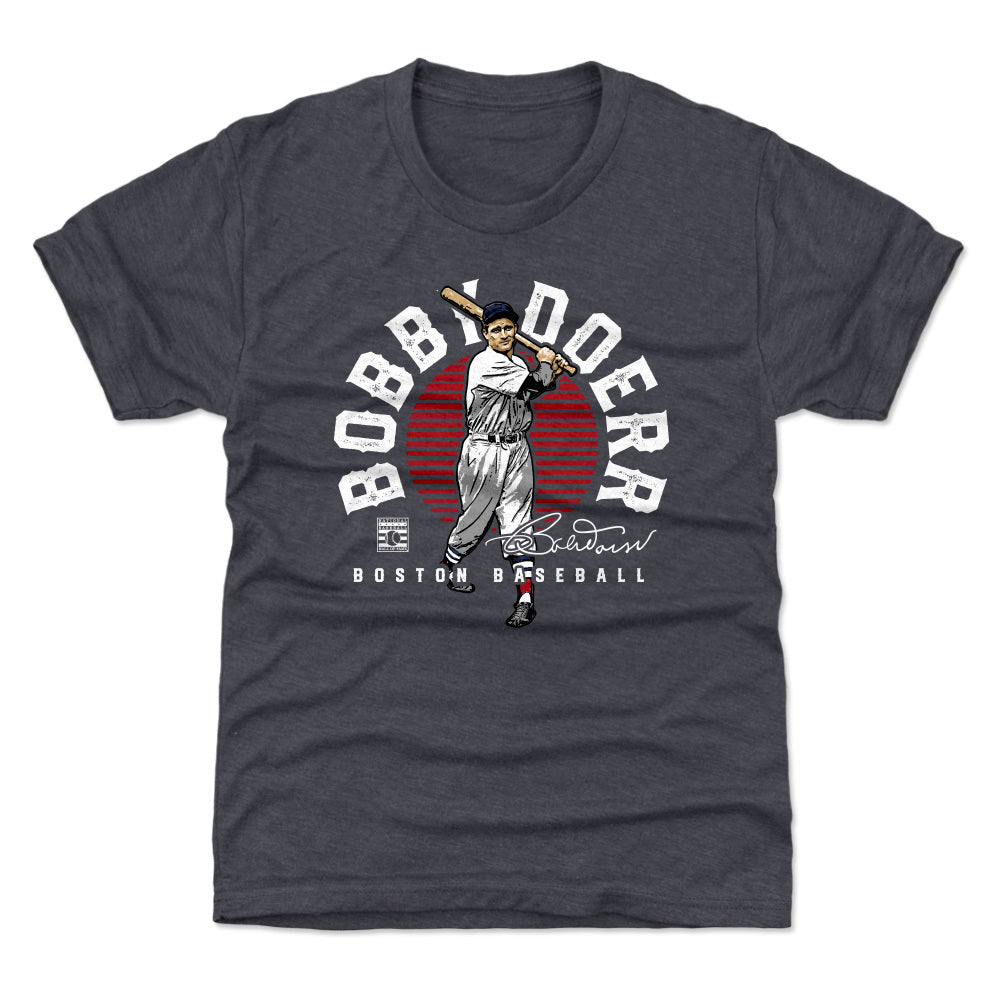 Bobby Doerr Kids T-Shirt | 500 LEVEL