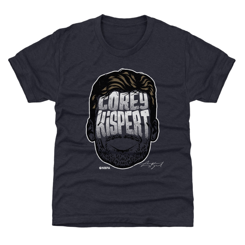 Corey Kispert Kids T-Shirt | 500 LEVEL