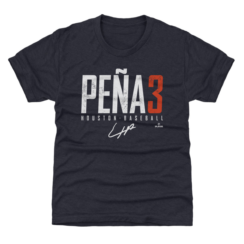 Jeremy Pena Kids T-Shirt | 500 LEVEL