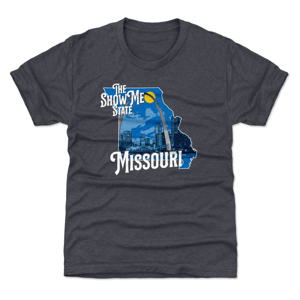 Missouri Kids T-Shirt | 500 LEVEL
