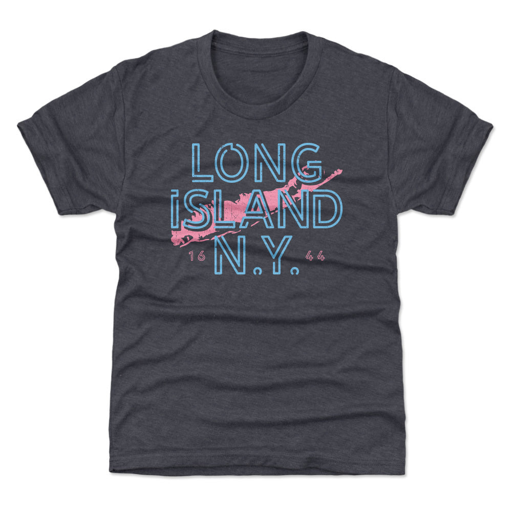 Long Island Kids T-Shirt | 500 LEVEL