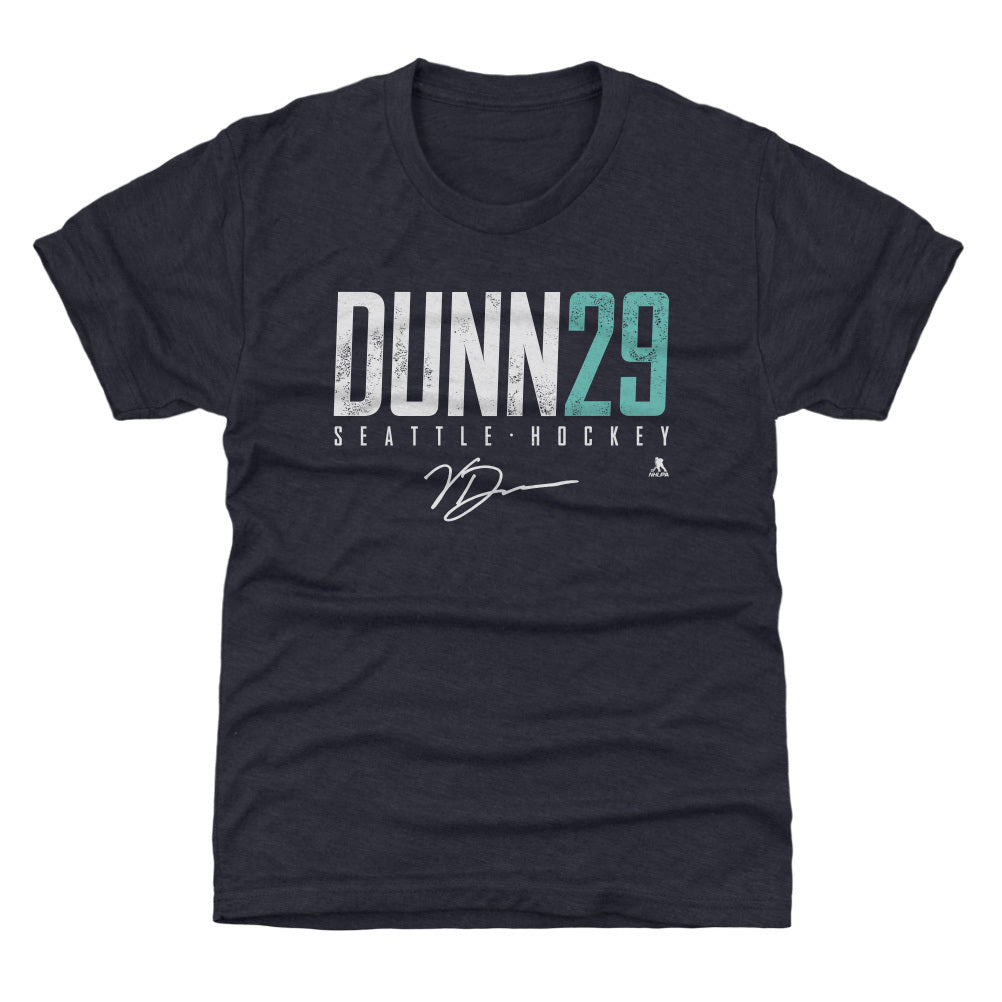 Vince Dunn Kids T-Shirt | 500 LEVEL