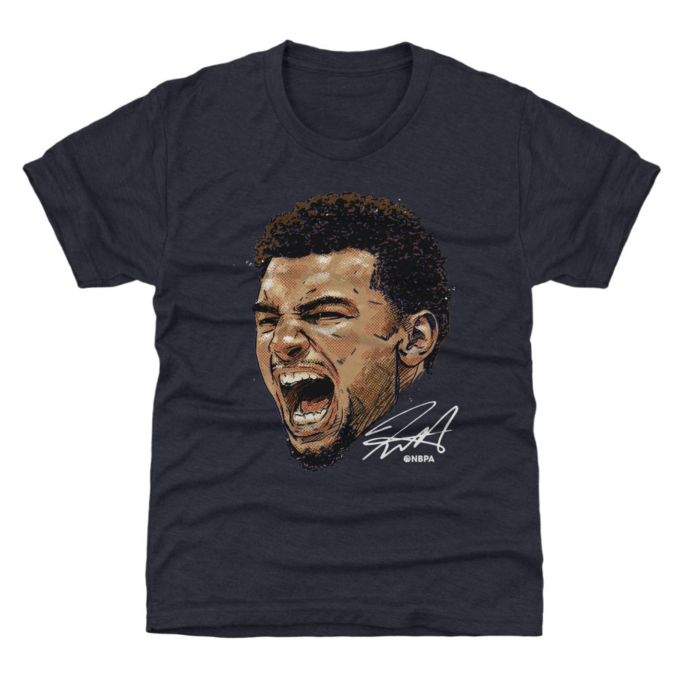 Jamal Murray Kids T-Shirt | 500 LEVEL
