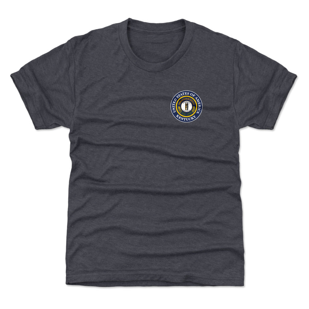 Kentucky Kids T-Shirt | 500 LEVEL