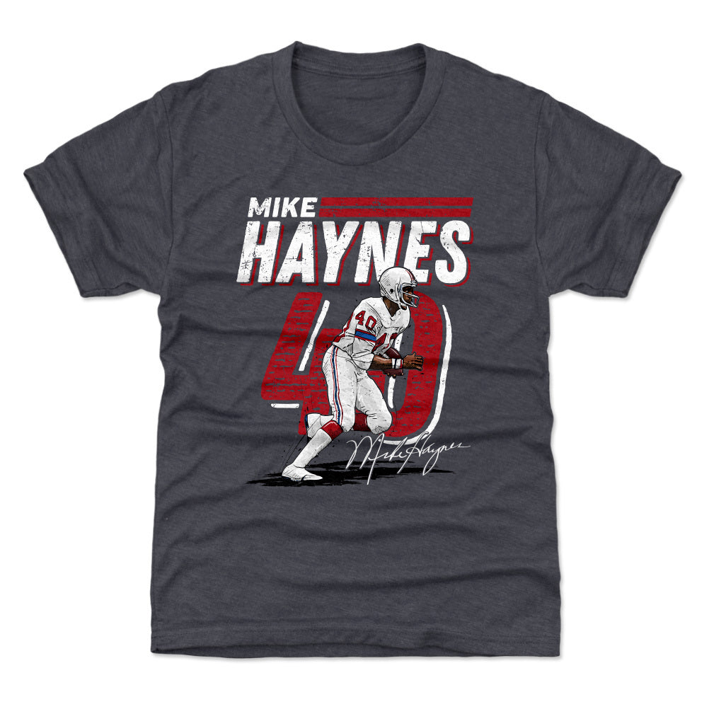Mike Haynes Kids T-Shirt | 500 LEVEL