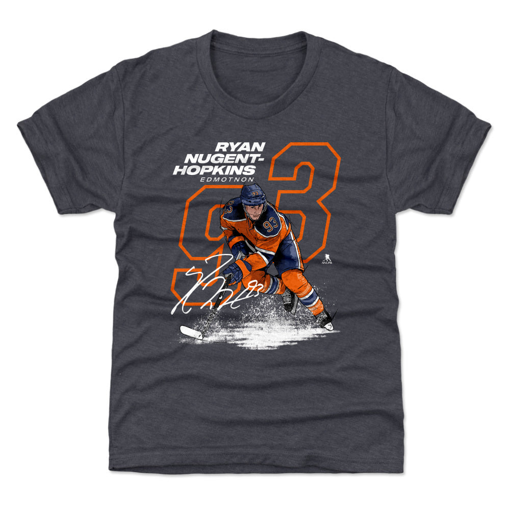 Ryan Nugent-Hopkins Kids T-Shirt | 500 LEVEL