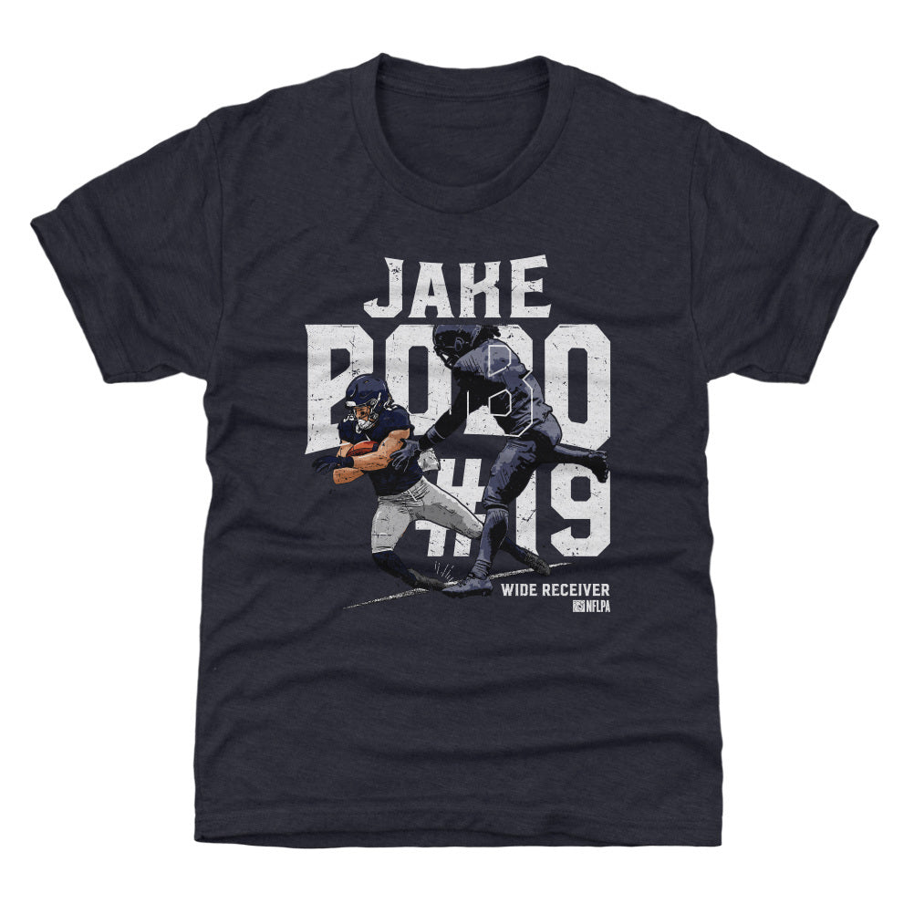 Jake Bobo Kids T-Shirt | 500 LEVEL