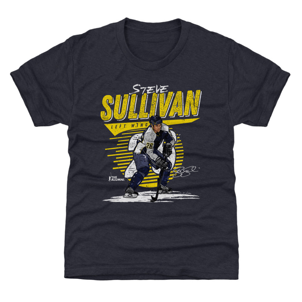 Steve Sullivan Kids T-Shirt | 500 LEVEL