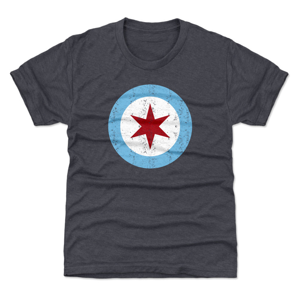 Chicago Kids T-Shirt | 500 LEVEL