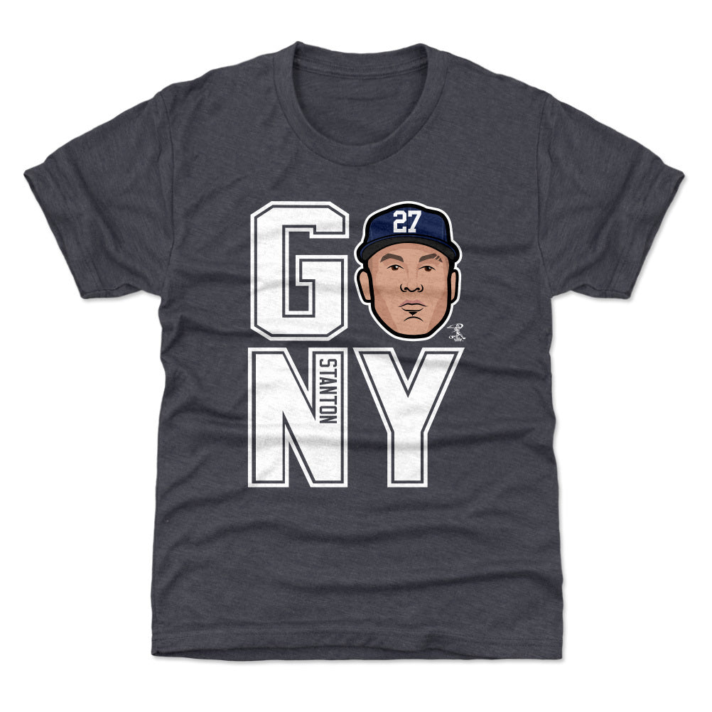Giancarlo Stanton Kids T-Shirt | 500 LEVEL