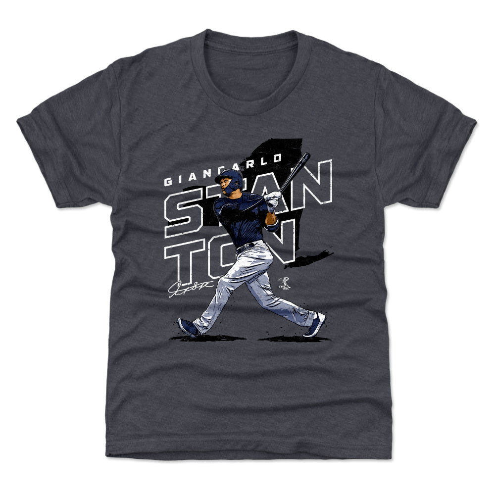 Giancarlo Stanton Kids T-Shirt | 500 LEVEL