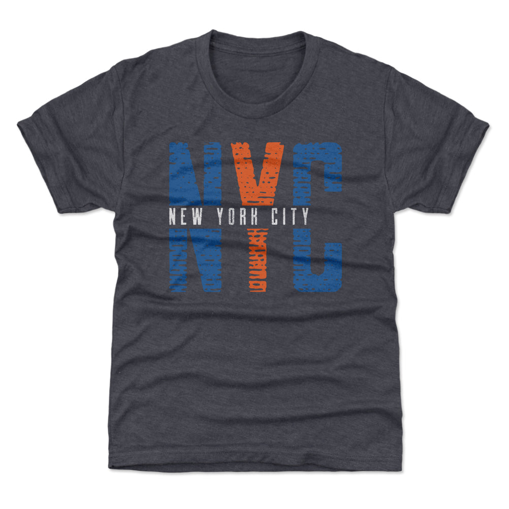 New York Kids T-Shirt | 500 LEVEL