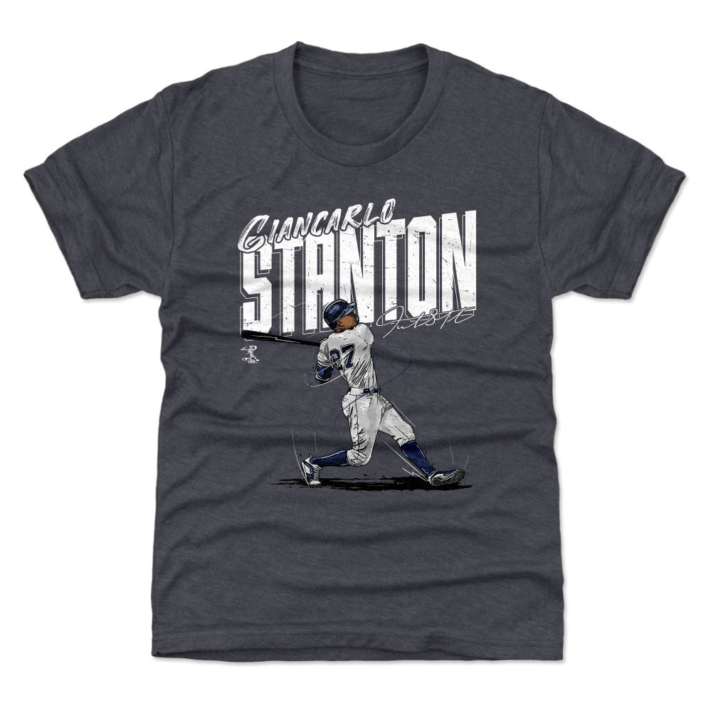 Giancarlo Stanton Kids T-Shirt | 500 LEVEL