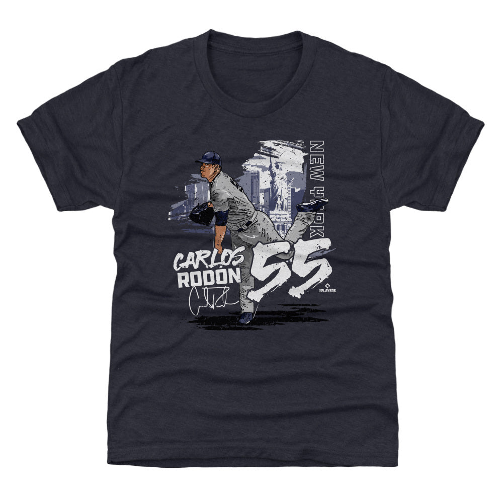 Carlos Rodon Kids T-Shirt | 500 LEVEL