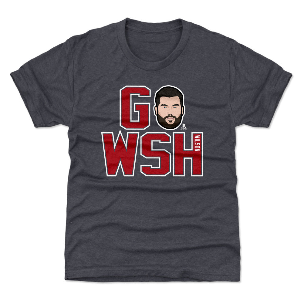 Tom Wilson Kids T-Shirt | 500 LEVEL