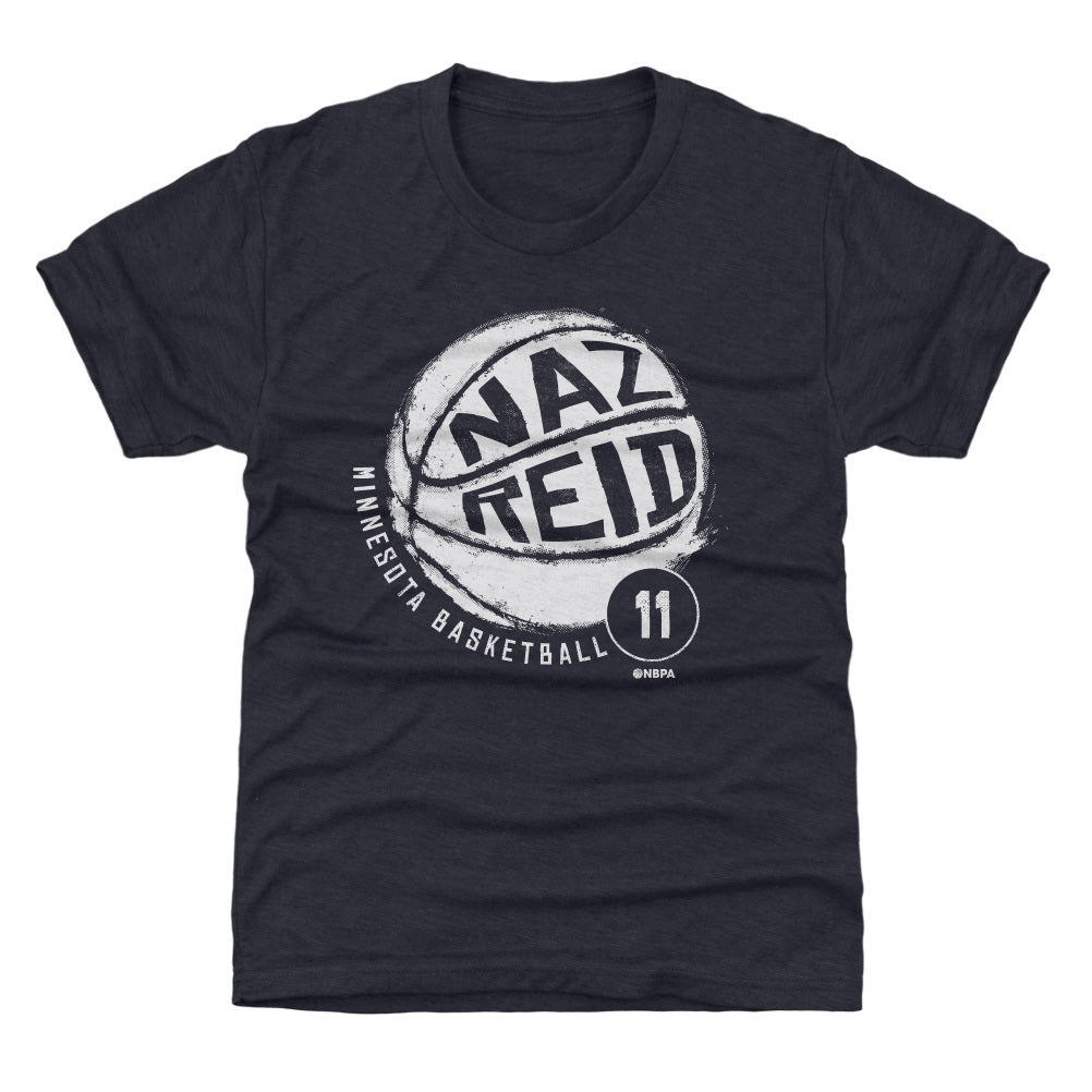 Naz Reid Kids T-Shirt | 500 LEVEL