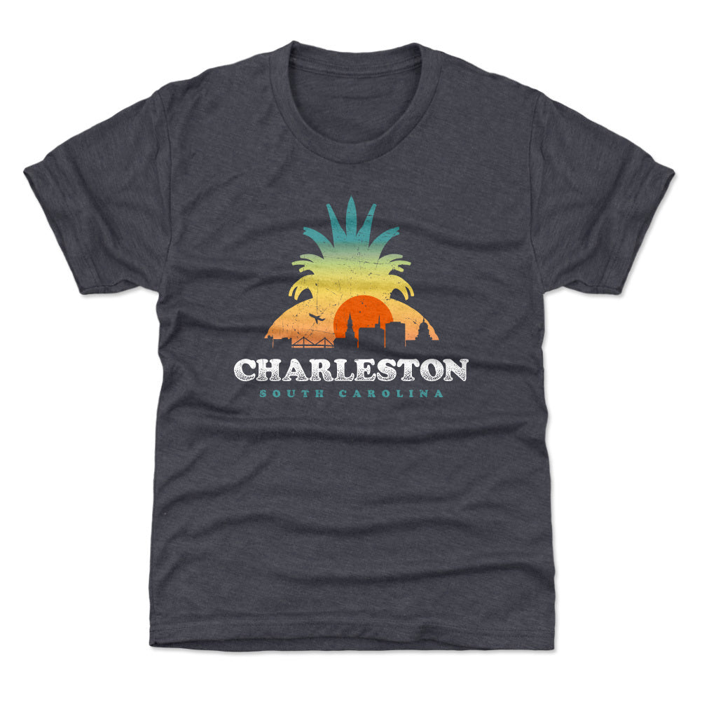 Charleston Kids T-Shirt | 500 LEVEL