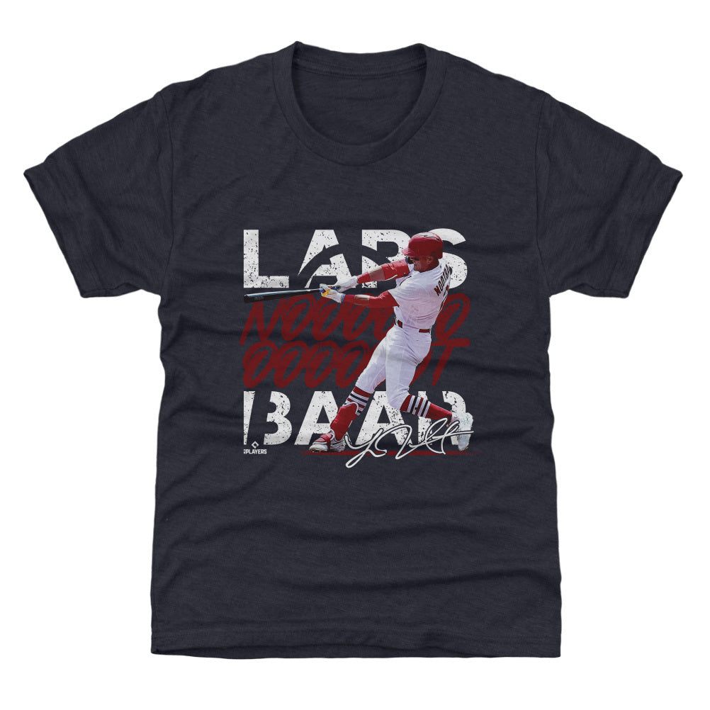 Lars Nootbaar Kids T-Shirt | 500 LEVEL
