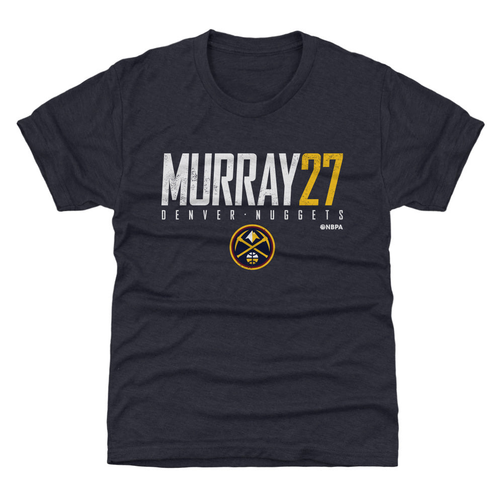 Jamal Murray Kids T-Shirt | 500 LEVEL