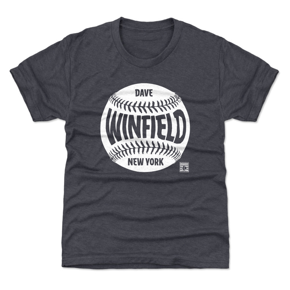 Dave Winfield Kids T-Shirt | 500 LEVEL