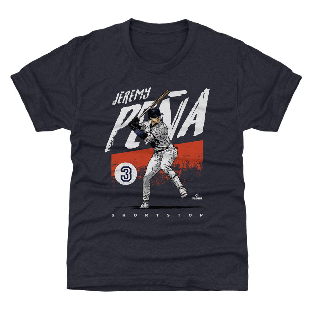 Jeremy Pena Kids T-Shirt | 500 LEVEL