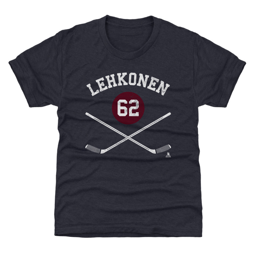 Artturi Lehkonen Kids T-Shirt | 500 LEVEL