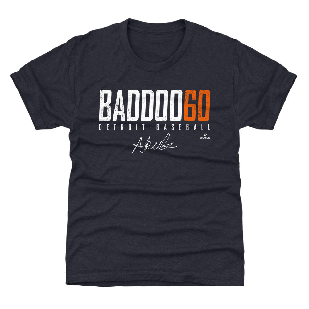 Akil Baddoo Kids T-Shirt | 500 LEVEL