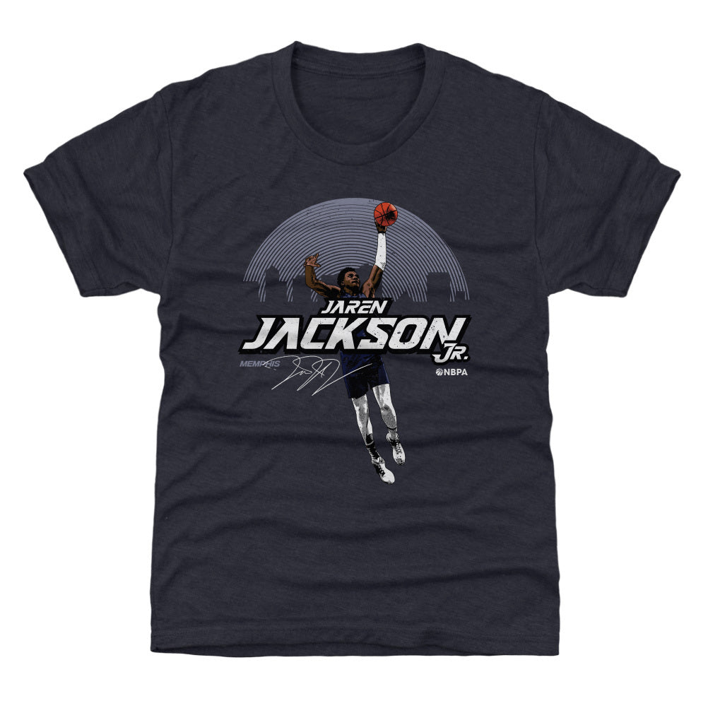 Jaren Jackson Jr. Kids T-Shirt | 500 LEVEL