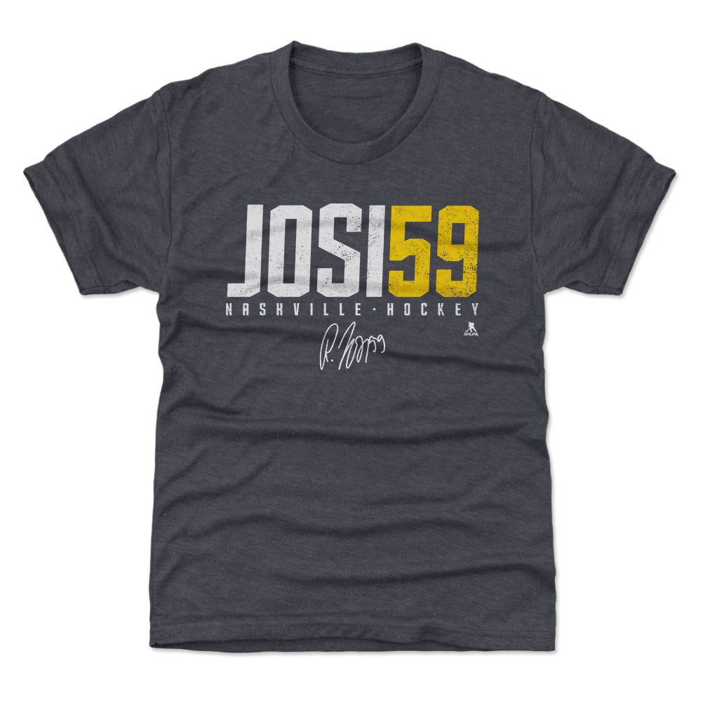 Roman Josi Kids T-Shirt | 500 LEVEL