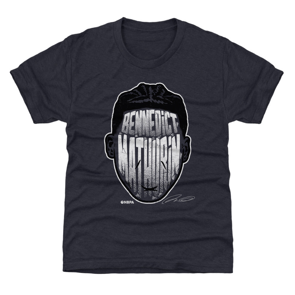 Bennedict Mathurin Kids T-Shirt | 500 LEVEL