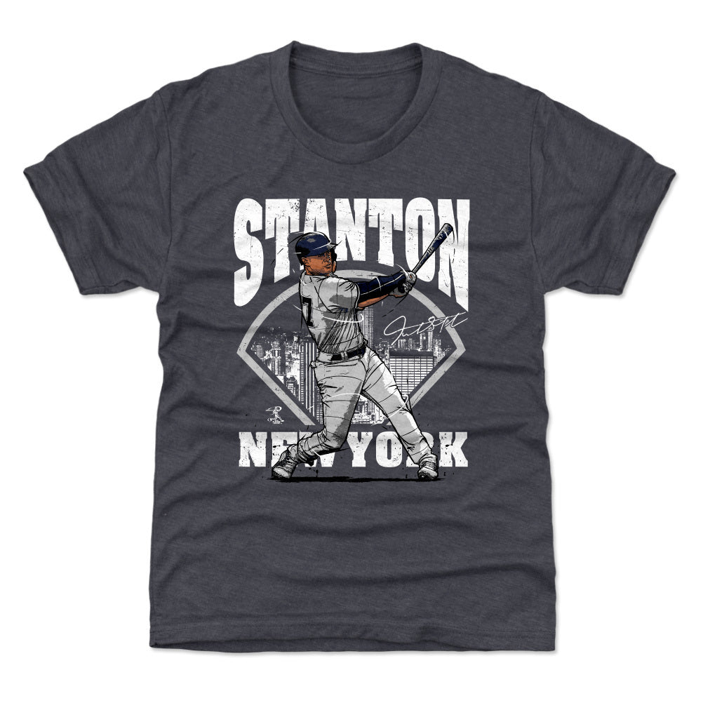 Giancarlo Stanton Kids T-Shirt | 500 LEVEL