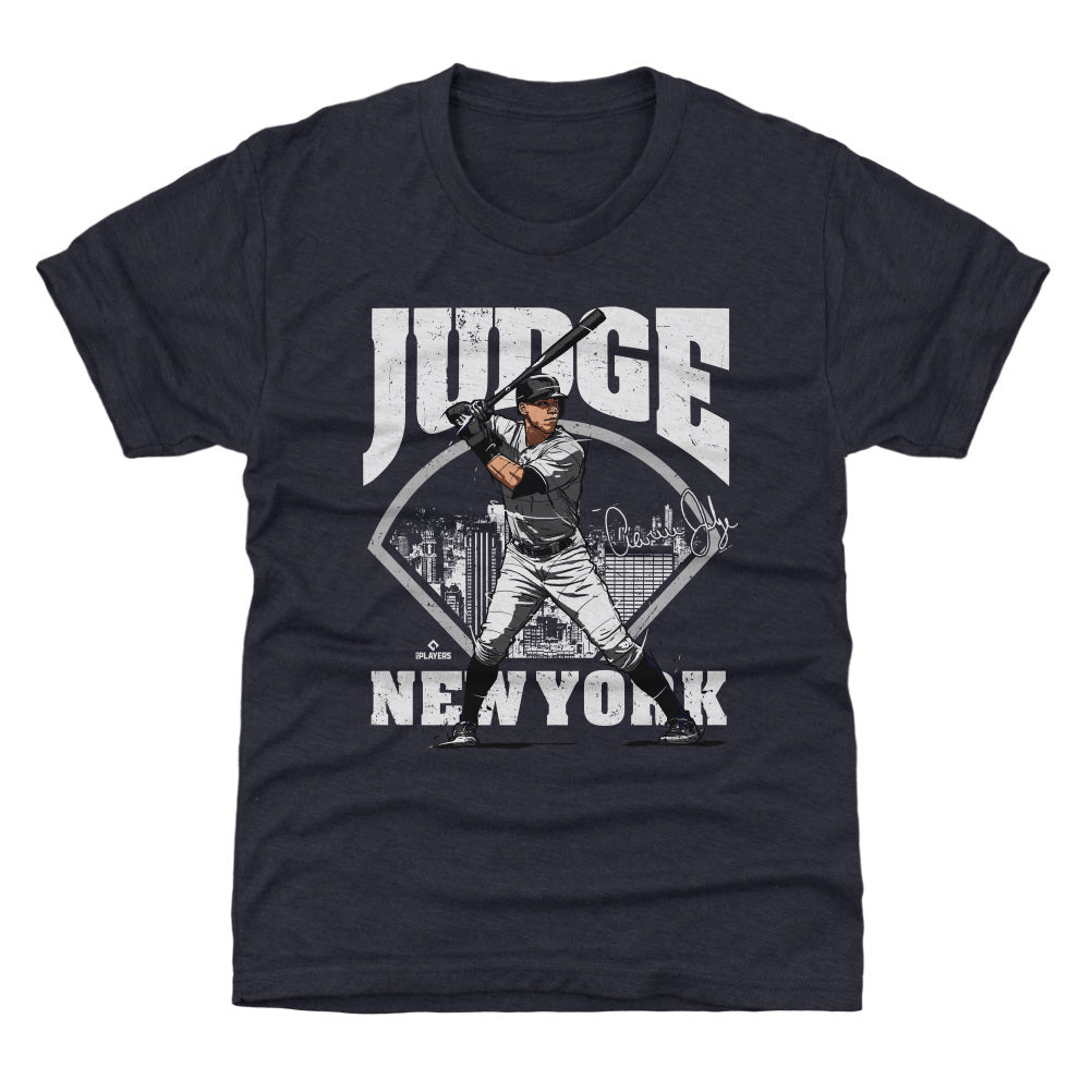 Aaron Judge Kids T-Shirt | 500 LEVEL