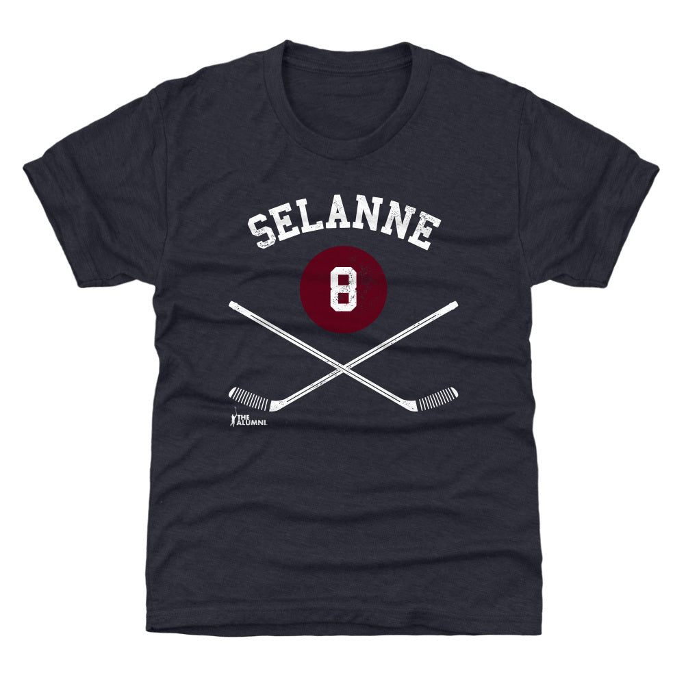 Teemu Selanne Kids T-Shirt | 500 LEVEL
