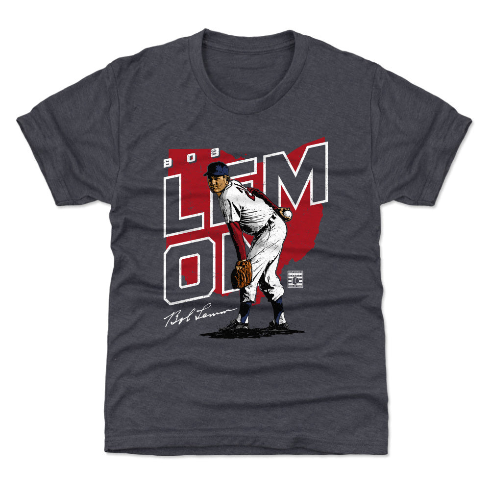Bob Lemon Kids T-Shirt | 500 LEVEL